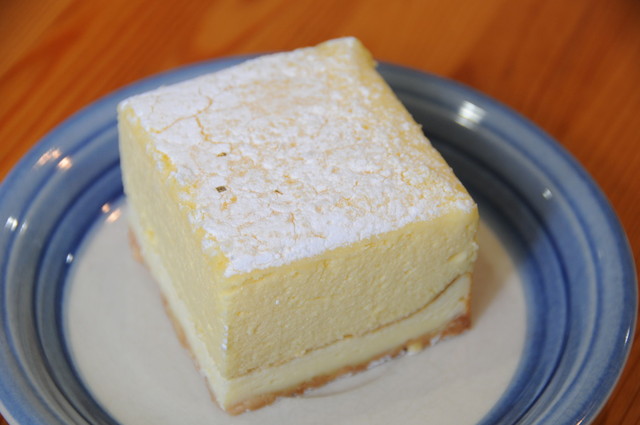 閉店 36sticks みらい長崎ココウォーク店 サーティーシックス スティックス 茂里町 ケーキ 食べログ