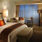 Oakwood Residence Sukhumvit 24 Hotel - 寝室