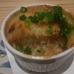 プラットスタンド酛 - オニオングラタン