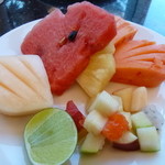 Grande Centre Point Hotel Terminal 21 - 朝食