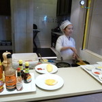 Grande Centre Point Hotel Terminal 21 - 朝食