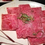 焼肉 南月 - 