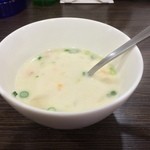 Kitchen Cafu - スープ