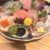 魚ト日本酒あたらよ