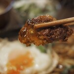 鉄板キッチン 新 - 