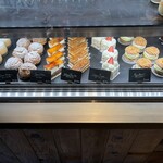 エミリー・フローゲ - 