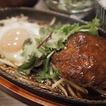 鉄板キッチン 新 - 