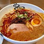 担々麺 四川 - 