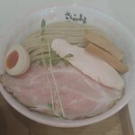 ラーメン さくらまる - 