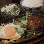 鉄板キッチン 新 - 