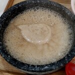 ラーメン さくらまる - 