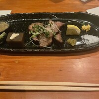 春秋 溜池山王店 - 