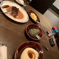 ロウリーズ・ザ・プライムリブ 恵比寿ガーデンプレイス店 - 