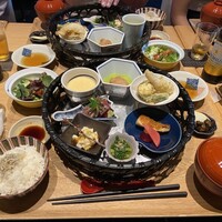 お料理 真 - 