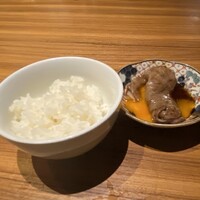 中目黒焼肉 登牛門 - 