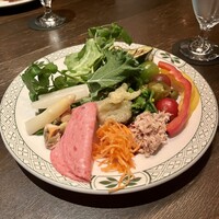 ロウリーズ・ザ・プライムリブ 恵比寿ガーデンプレイス店 - 