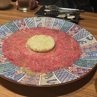 中目黒焼肉 登牛門 - 