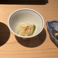 鮨 おにかい×2 - 