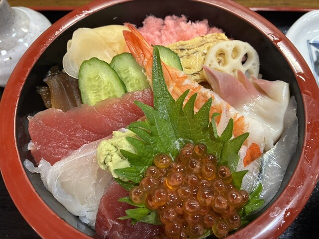 寿司幸 - 瀬峰（寿司）の写真