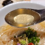 なにわ麺次郎 雅 - 