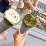 鎌倉茶屋 たばねのし - 