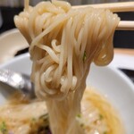 なにわ麺次郎 雅 - 