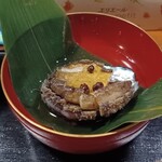 山葵 - 料理写真: