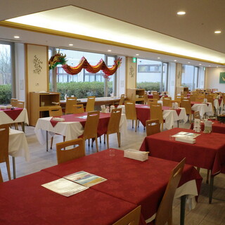 中国四川料理 彗星_2