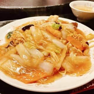 中華料理 瀋陽飯店_0