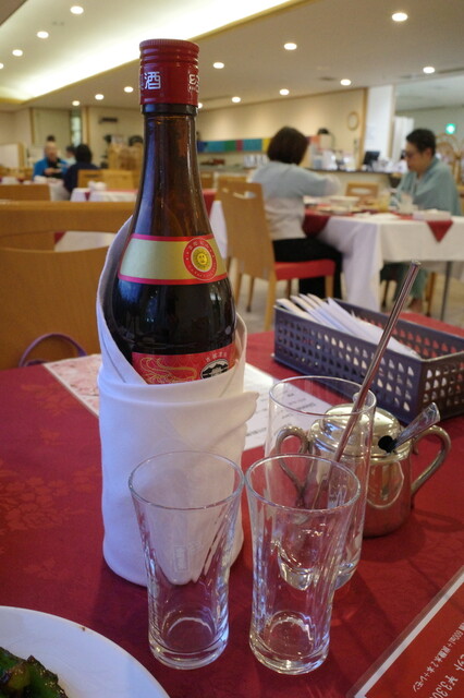 中国四川料理 彗星（コメット） - 船越（四川料理）の写真