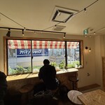 BAKERY & BURGER JB'S TOKYO - 
