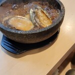 燃えよ麺助 - 躍り焼き