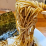 極汁美麺 umami - 