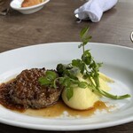 TWO ROOMS CAFE GRILL BAR - 