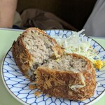 鯉とうなぎのまるます家 - 