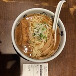 麺屋武蔵 - 