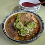 鯉とうなぎのまるます家 - 