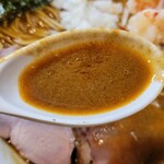 極汁美麺 umami - 