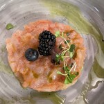 Ristorante La Piazza - 