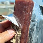 稲田菓子舗 - 