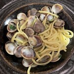 Ristorante La Piazza - 料理写真: