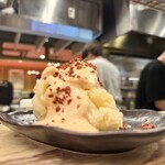 立喰酒場 金獅子 - 