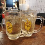 肉汁水餃子 餃包 - 