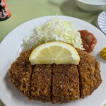 鯉とうなぎのまるます家 - 