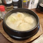 肉汁水餃子 餃包 六本木交差点 - 