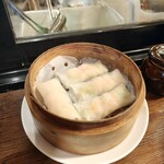 肉汁水餃子 餃包 - 