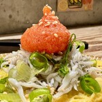 立喰酒場 金獅子 - 