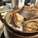 肉汁水餃子 餃包 - 