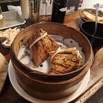 肉汁水餃子 餃包 - 