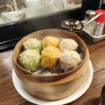 肉汁水餃子 餃包 六本木交差点 - 